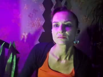 Kristinagold44 January 18, 2025 Chaturbate stream image