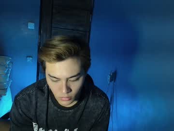 Kyle_Daks04 January 18, 2025 Chaturbate stream image