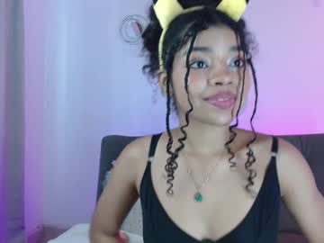 Lucie_Petite January 18, 2025 Chaturbate stream image