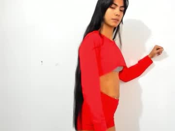 Lunaceleste24 January 18, 2025 Chaturbate stream image