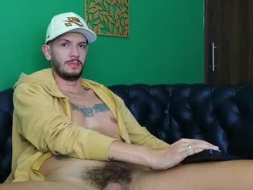 Max_Tayloor January 18, 2025 Chaturbate stream image
