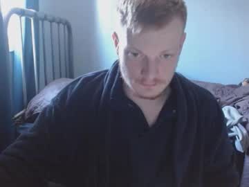 Mcseraphim2 January 18, 2025 Chaturbate stream image