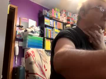 Ralph_Roberts January 18, 2025 Chaturbate stream image