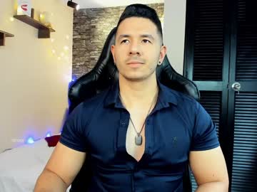 Ransoj January 18, 2025 Chaturbate stream image