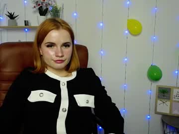 Ritakiskis January 18, 2025 Chaturbate stream image