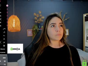 Romina_Turner January 18, 2025 Chaturbate stream image