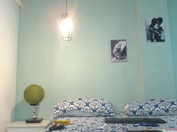Ruby_Monroe1 January 18, 2025 Chaturbate stream image
