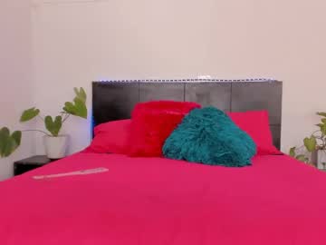 Sarahredi January 18, 2025 Chaturbate stream image