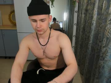 Sevans14 January 18, 2025 Chaturbate stream image