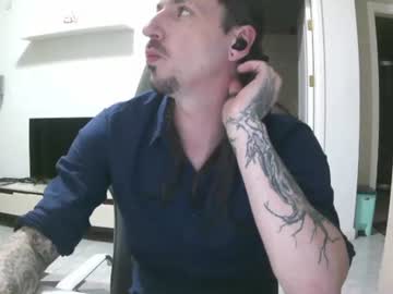 Spuds_Deep January 18, 2025 Chaturbate stream image