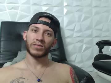 Tom_Rogerss January 18, 2025 Chaturbate stream image