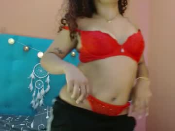 Valeria_Sexyluv January 18, 2025 Chaturbate stream image