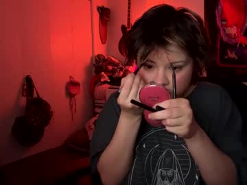 Velvetpurrfection January 18, 2025 Chaturbate stream image