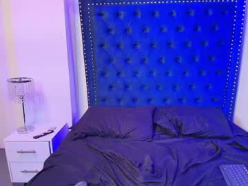 Zoe_Wiild January 18, 2025 Chaturbate stream image
