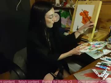 Aangeldusst January 18, 2025 Chaturbate stream image