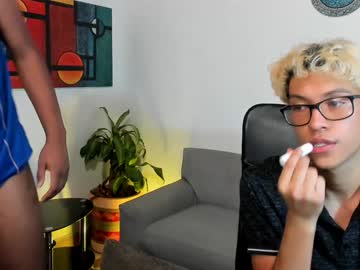 Alan_Scot January 18, 2025 Chaturbate stream image