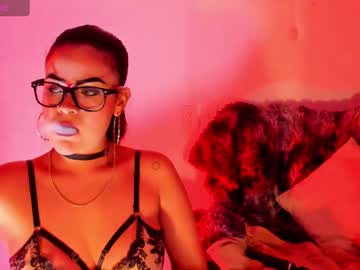 Alexxamendoza January 18, 2025 Chaturbate stream image