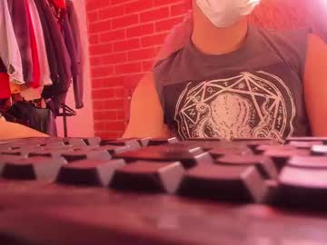 Angelina_Rouse12 January 18, 2025 Chaturbate stream image