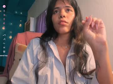 Anisahade January 18, 2025 Chaturbate stream image