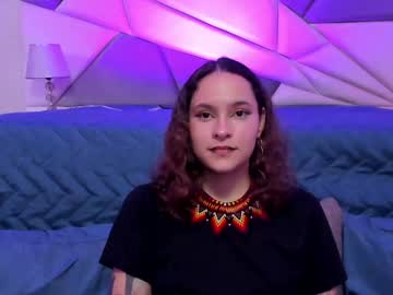 Annythomsonn January 18, 2025 Chaturbate stream image