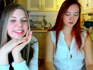 Anya_Seven January 18, 2025 Chaturbate stream image