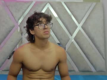 Ares_Williams7 January 18, 2025 Chaturbate stream image