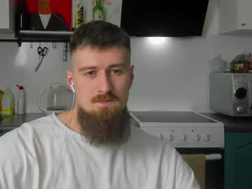 Bearded_Legend January 18, 2025 Chaturbate stream image