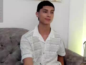 Blake_Leins January 18, 2025 Chaturbate stream image