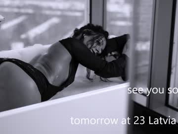 Carry_Magic_ January 18, 2025 Chaturbate stream image