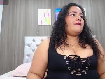 Coral_Bk_ January 18, 2025 Chaturbate stream image