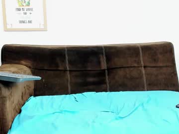 D_Alex_ January 18, 2025 Chaturbate stream image