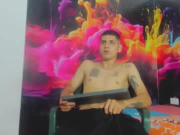 Danielaandsamy January 18, 2025 Chaturbate stream image