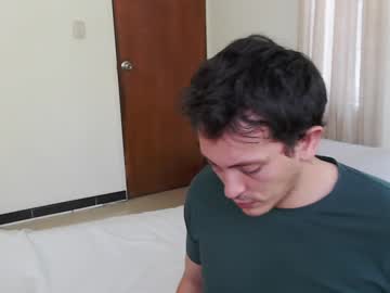 Danruiz33 January 18, 2025 Chaturbate stream image