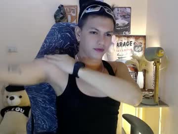 Dax_X January 18, 2025 Chaturbate stream image