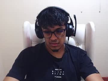Demon_Master1 January 18, 2025 Chaturbate stream image