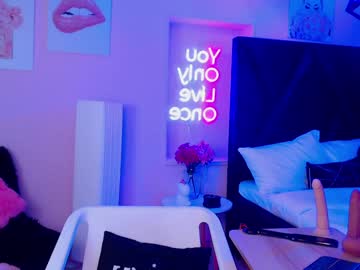 Drackvamp January 18, 2025 Chaturbate stream image