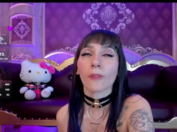 Electraraptiss January 18, 2025 Chaturbate stream image