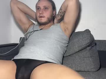 Ethanisathumb January 18, 2025 Chaturbate stream image