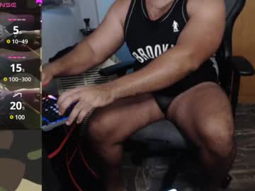 Fabuloso13 stream photo from January 18, 2025