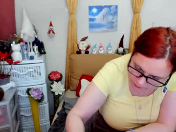 Foxydesiree January 18, 2025 Chaturbate stream image