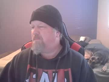 Fuegorapido January 18, 2025 Chaturbate stream image