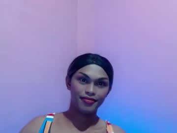 Girlthatyoulovexxx January 18, 2025 Chaturbate stream image