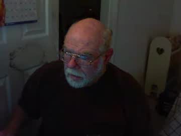 Gtnolder60 January 18, 2025 Chaturbate stream image