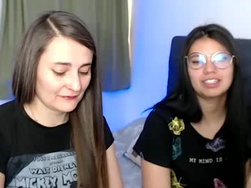 Gumball_Room January 18, 2025 Chaturbate stream image