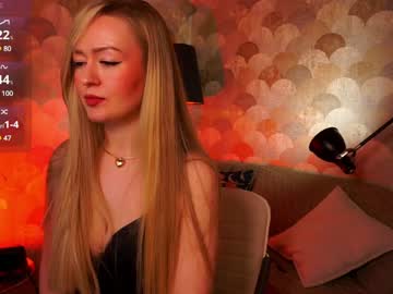 Heart_Therapy January 18, 2025 Chaturbate stream image