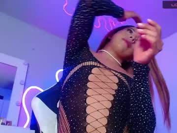 Isabelladoll_19 January 18, 2025 Chaturbate stream image