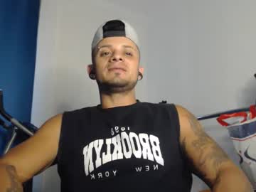 Jacobjamess January 18, 2025 Chaturbate stream image