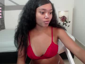 Jasminerose7 January 18, 2025 Chaturbate stream image