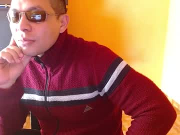 Juanval_ January 18, 2025 Chaturbate stream image