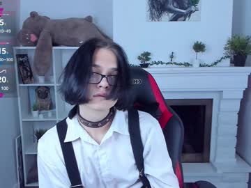 Justin_Twinkboy January 18, 2025 Chaturbate stream image